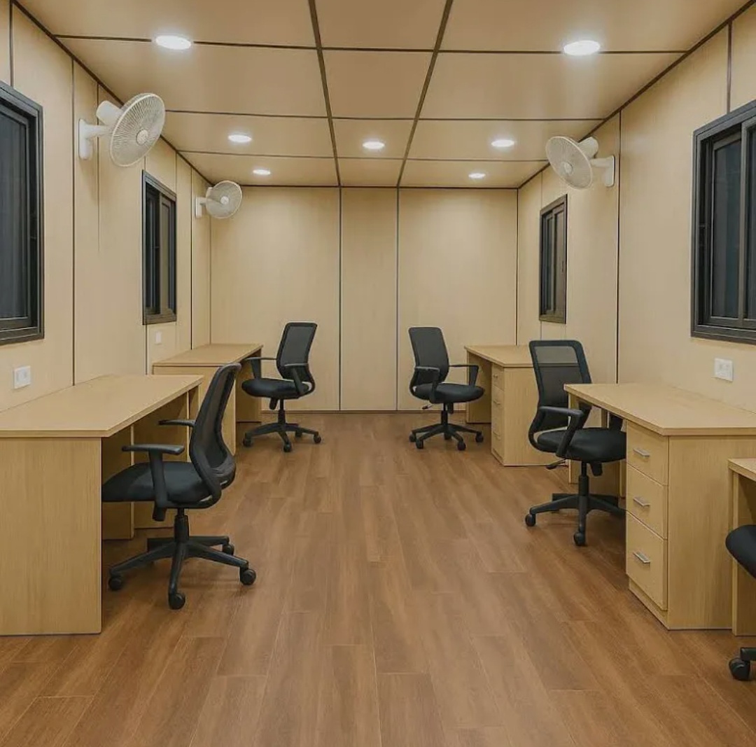 Office Container