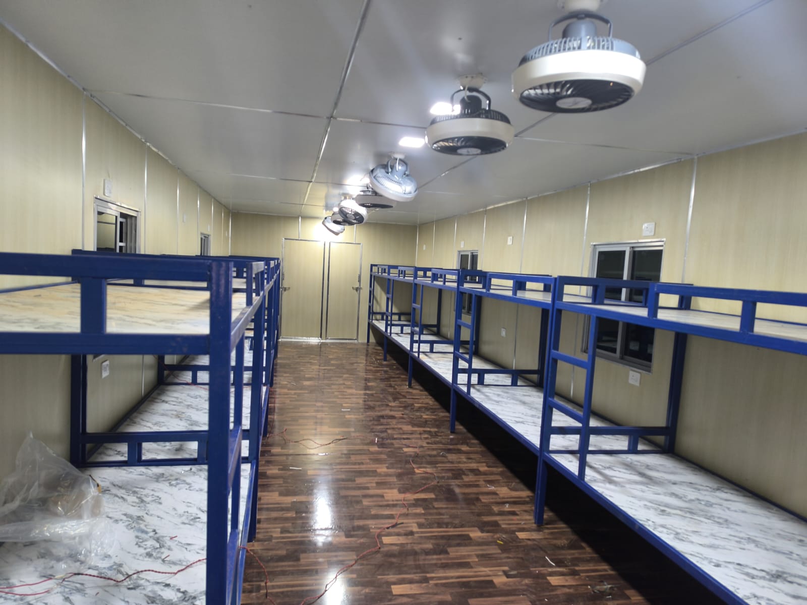 Bunk House Cabin