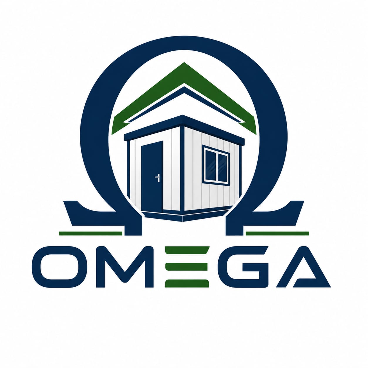 OMEGA PORTABLE CABIN