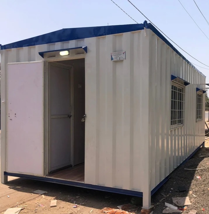 Labour Bunk House Cabin