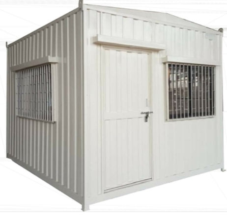 Standard Portable Cabin